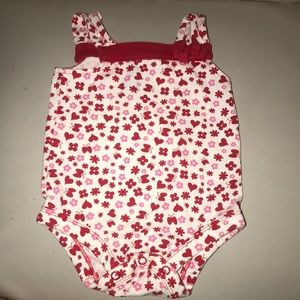 Baby girl shirt
